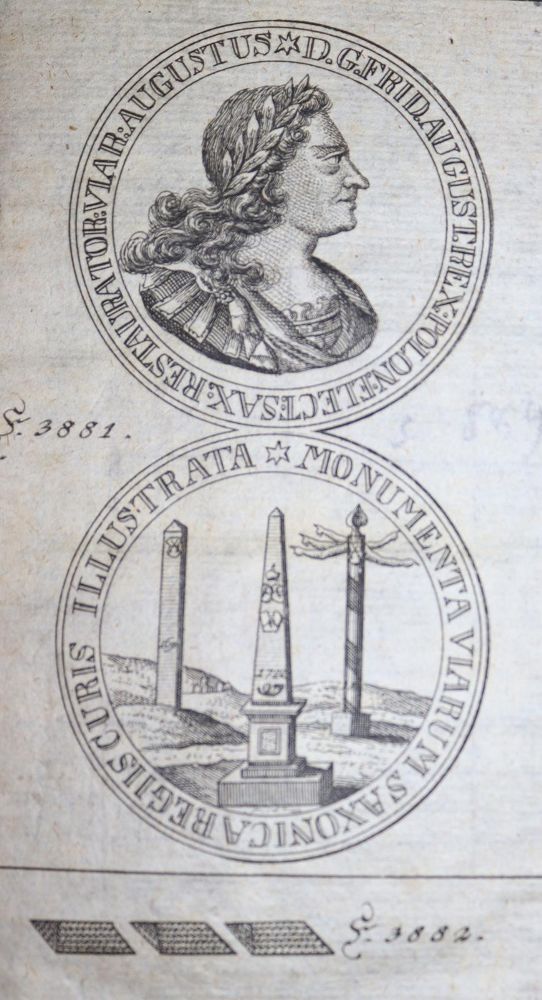Große Abbildung Nr.1: 137-1582 Krünitz,J.G.: (Verschiedene Gebiete - Varia)