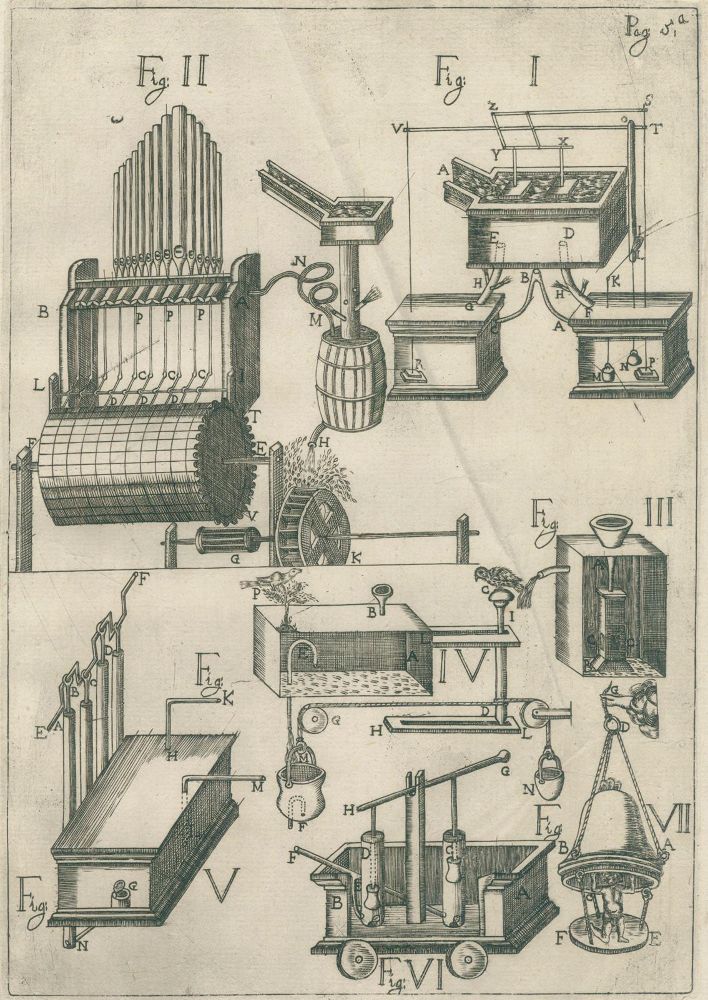 Große Abbildung Nr.5: 137-1603 Lana (Terzi),F.: (Verschiedene Gebiete - Varia)
