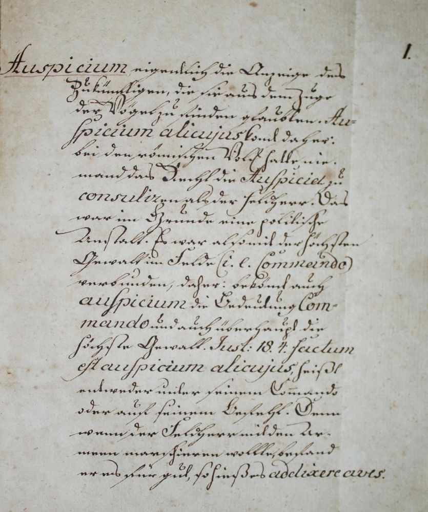 Große Abbildung Nr.1: 137-161 Thesaurus lat. & gr.: (Handschriften, Lexika - Wörterbücher - Sprachwissenschaften)