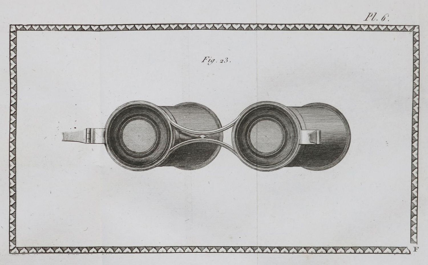 Große Abbildung Nr.1: 137-1621 Chevallier,(J.G.A.): (Verschiedene Gebiete - Varia, Optik)