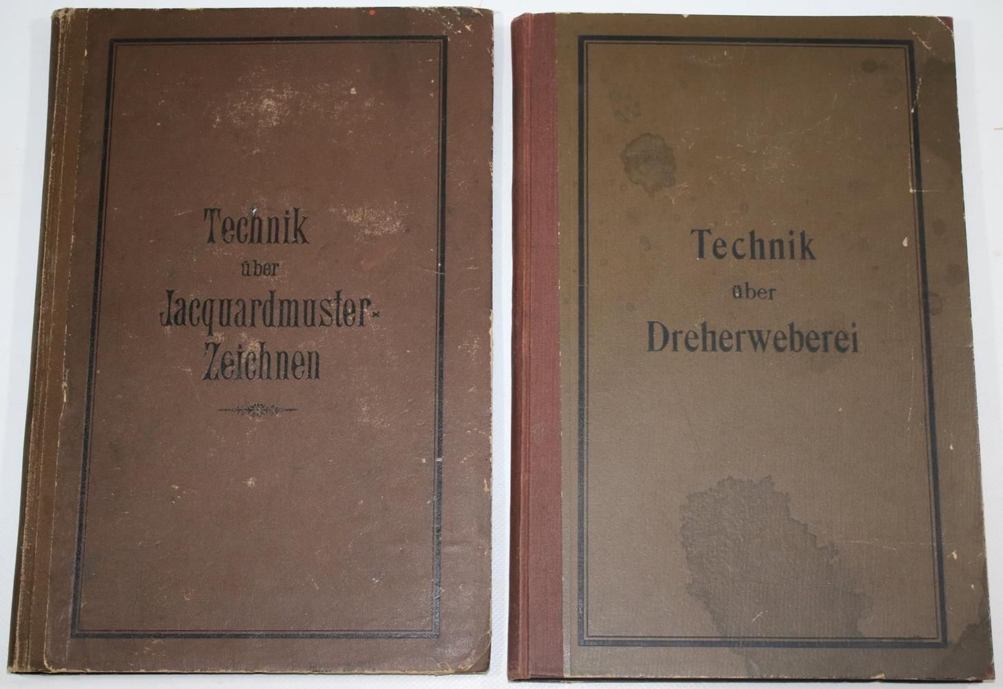 Große Abbildung Nr.2: 137-1638 Sammlung: (Verschiedene Gebiete - Varia, Textil)