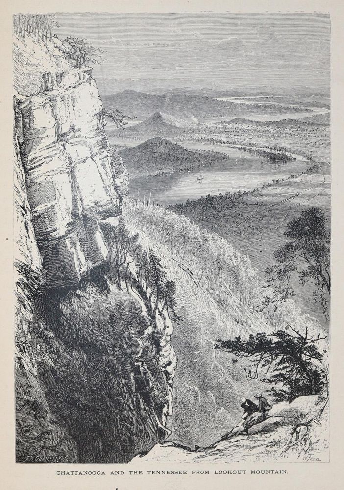 Große Abbildung Nr.1: 137-1668 Bryant,W.C.: (Amerika)