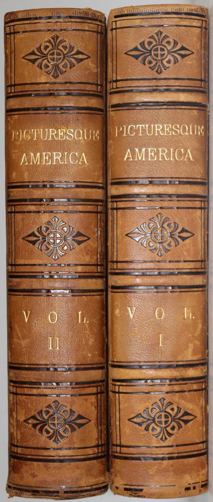 Große Abbildung Nr.4: 137-1669 Bryant,W.C.: (Amerika)