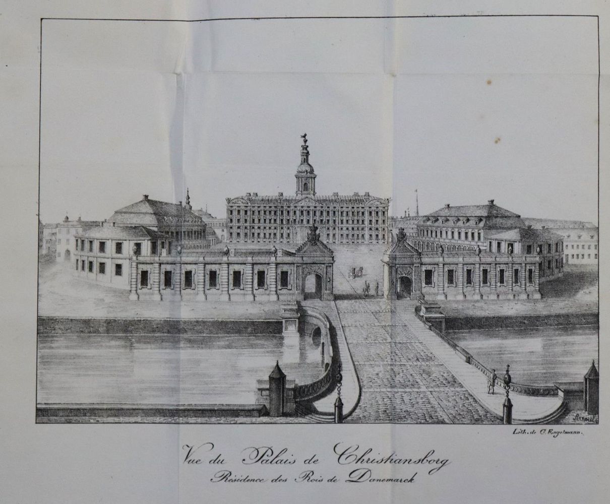 Große Abbildung Nr.1: 137-1692 Brown,J.: (Arktis-Antarktis-Nordländer)