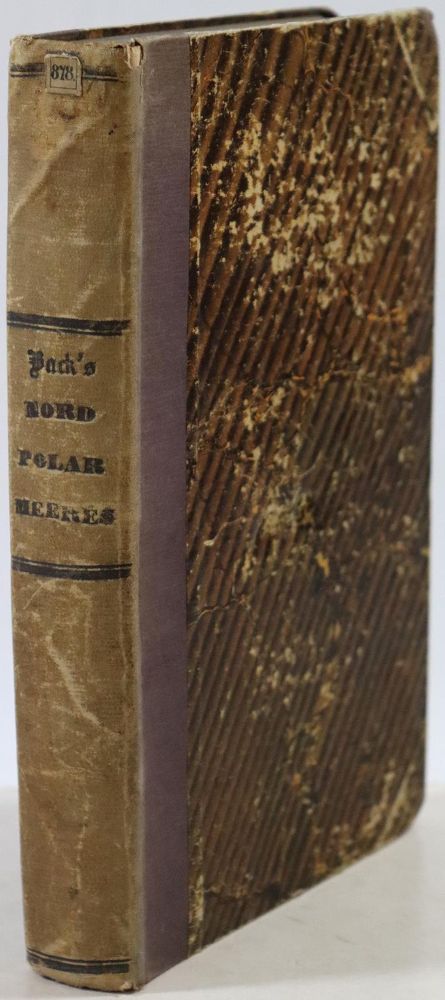 Große Abbildung Nr.11: 137-1692 Brown,J.: (Arktis-Antarktis-Nordländer)