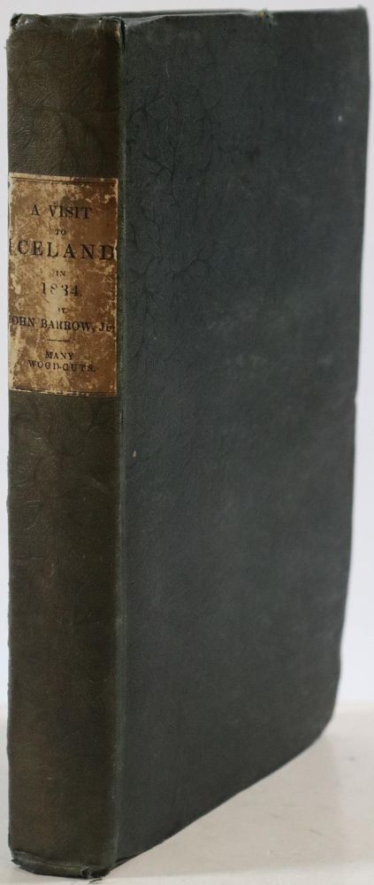 Große Abbildung Nr.14: 137-1692 Brown,J.: (Arktis-Antarktis-Nordländer)