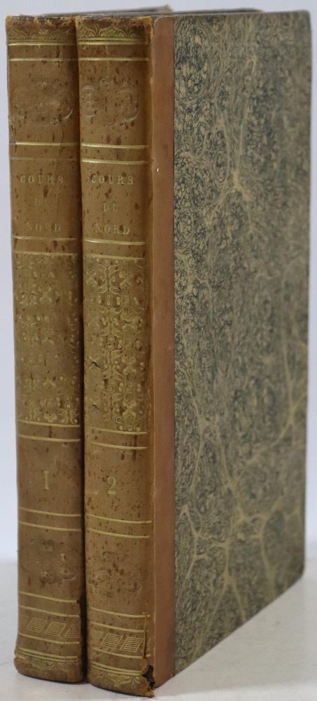 Große Abbildung Nr.3: 137-1692 Brown,J.: (Arktis-Antarktis-Nordländer)