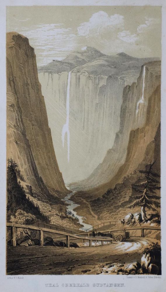 Große Abbildung Nr.5: 137-1692 Brown,J.: (Arktis-Antarktis-Nordländer)