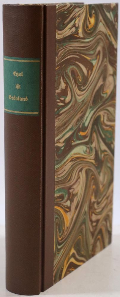 Große Abbildung Nr.8: 137-1692 Brown,J.: (Arktis-Antarktis-Nordländer)