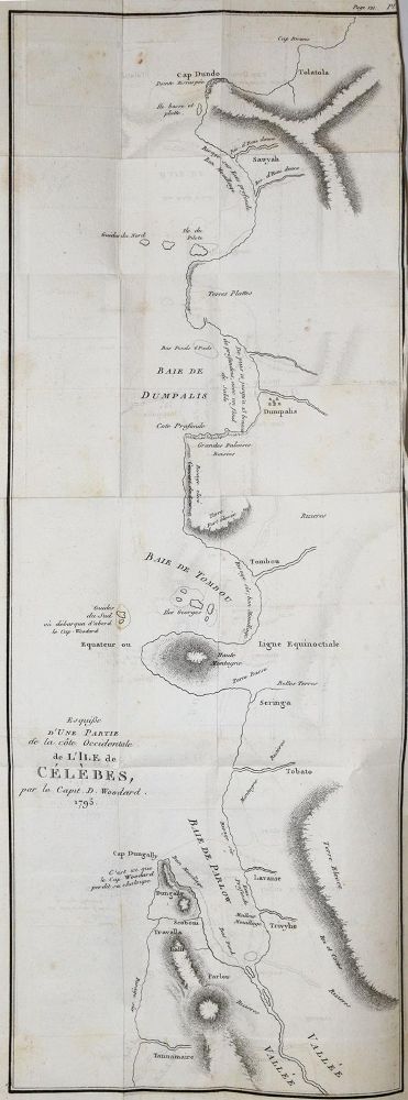 Große Abbildung Nr.1: 137-1719 Woodard,D.: (Asien, Indonesien)
