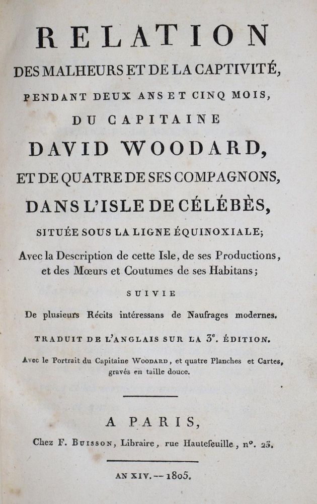 Große Abbildung Nr.2: 137-1719 Woodard,D.: (Asien, Indonesien)