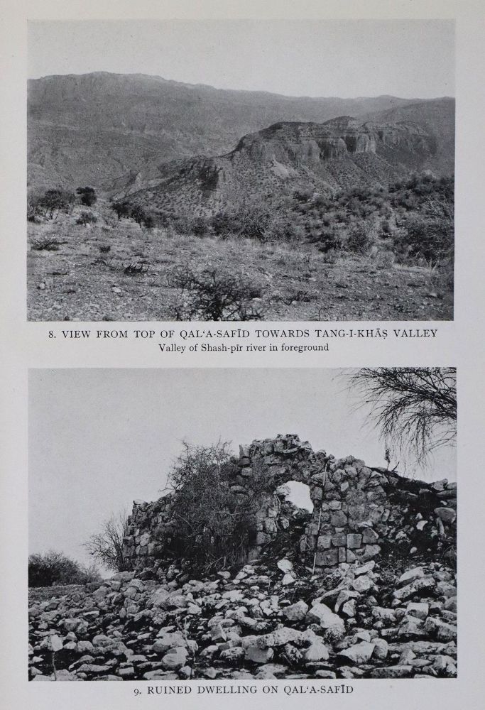 Große Abbildung Nr.1: 137-1720 Stein,A.: (Asien, Iran)