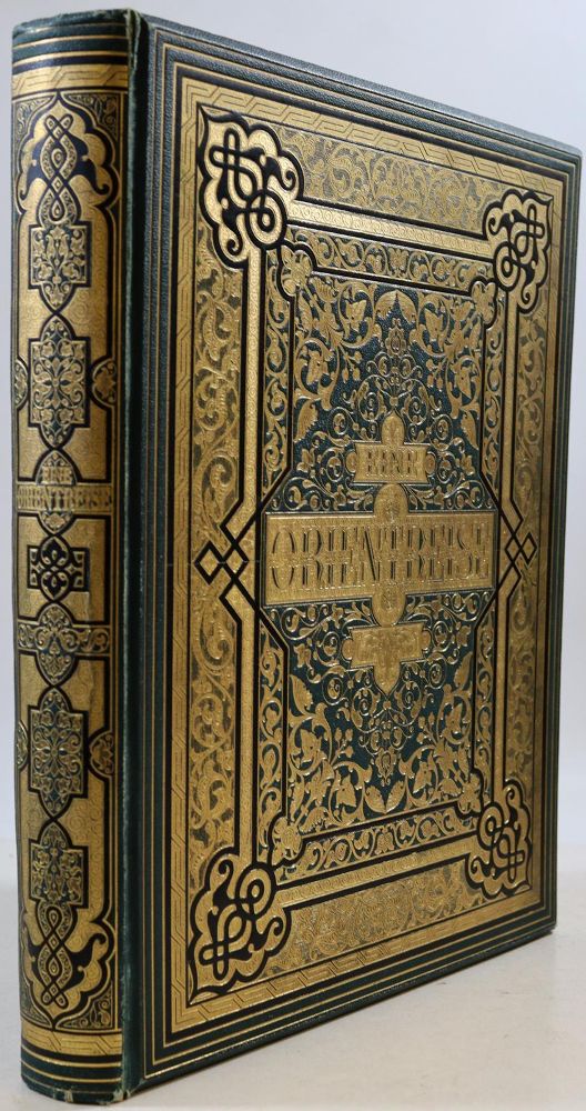 Große Abbildung Nr.4: 137-1732 Rudolf von Österreich, Kronprinz.: (Asien)