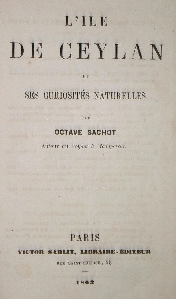 Große Abbildung Nr.1: 137-1734 Sammlung: (Asien)