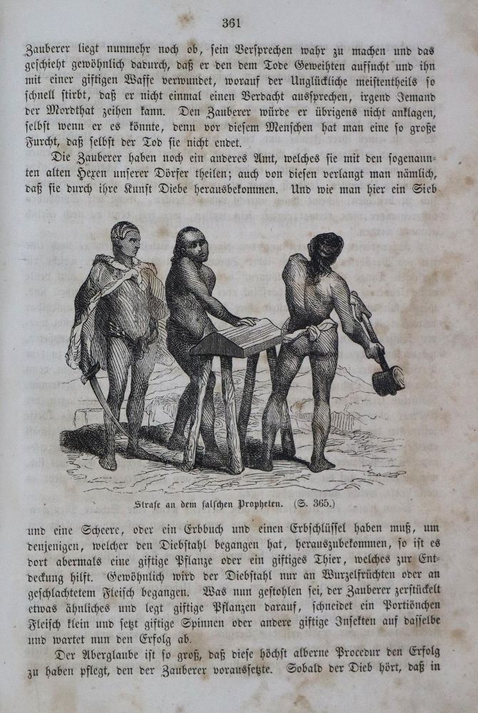 Große Abbildung Nr.4: 137-1741 Zimmermann,W.F.A. (d.i. C.G.W.Vollmer).: (Asien)
