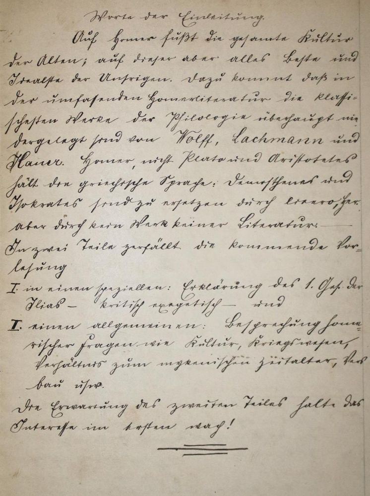 Große Abbildung Nr.2: 137-175 (Stosch,F.W.).: (Handschriften)