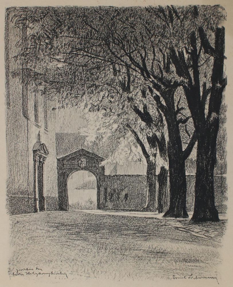 Große Abbildung Nr.1: 137-1750 Liebermann,E.: (Deutschland, Augsburg)