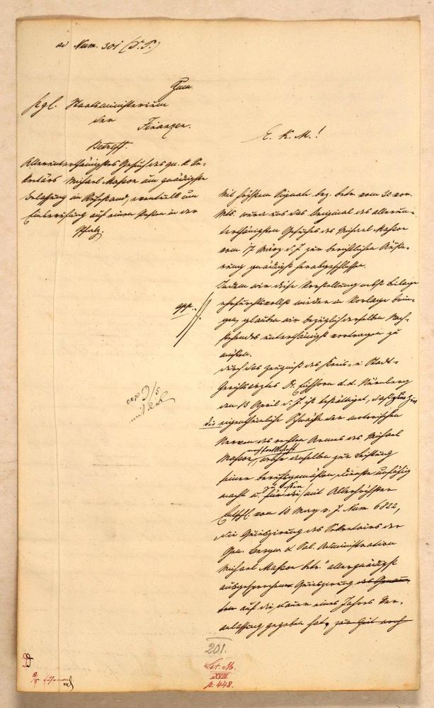 Große Abbildung Nr.4: 137-1773 Bayern.: (Deutschland)
