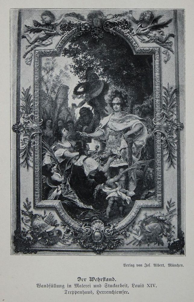 Große Abbildung Nr.1: 137-1777 Kobell,L.v.: (Deutschland, Bayern)