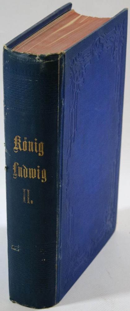 Große Abbildung Nr.3: 137-1777 Kobell,L.v.: (Deutschland, Bayern)
