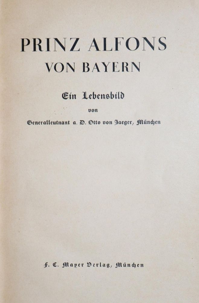 Große Abbildung Nr.2: 137-1779 Sammlung: (Deutschland, Bayern)