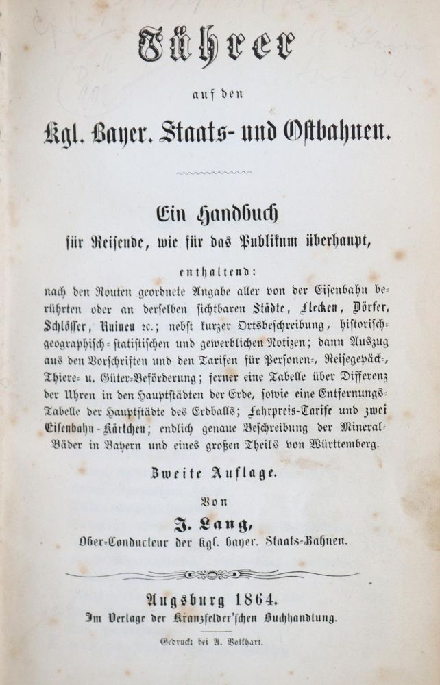 Große Abbildung Nr.4: 137-1779 Sammlung: (Deutschland, Bayern)