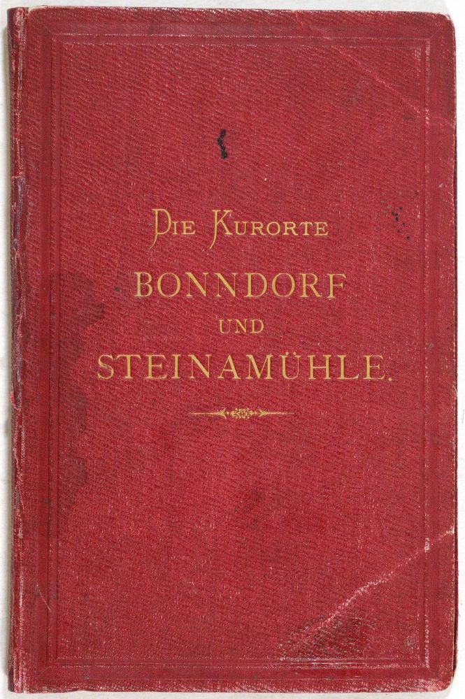 Große Abbildung Nr.2: 137-1782 Meyer-Ahrens,(C.) u. J.Wiel.: (Deutschland, Bonndorf)