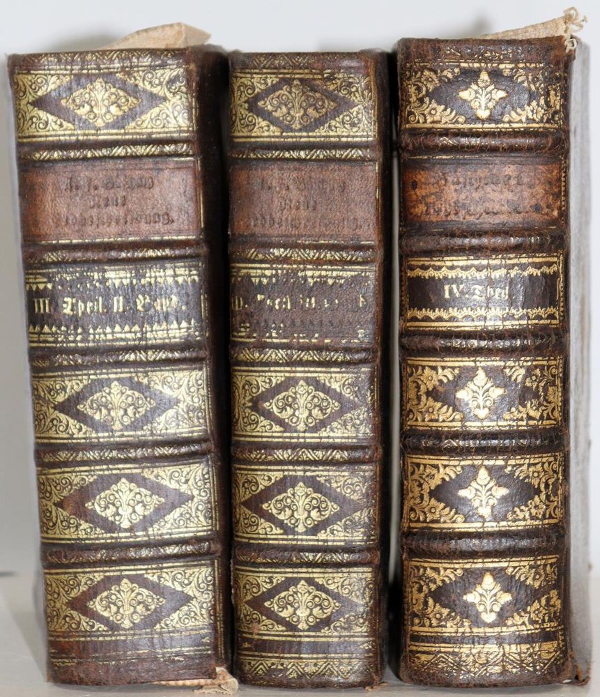 Große Abbildung Nr.2: 137-1795 Büsching,A.F.: (Deutschland)