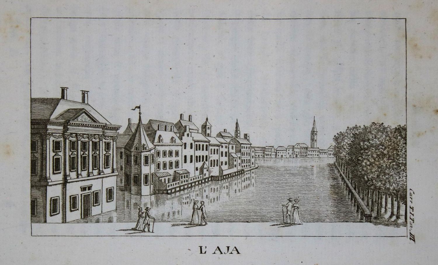 Große Abbildung Nr.3: 137-1797 Carr,J.: (Deutschland)