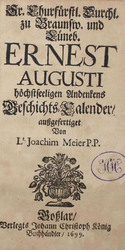 Große Abbildung Nr.1: 137-1842 Meier,J.: (Deutschland)