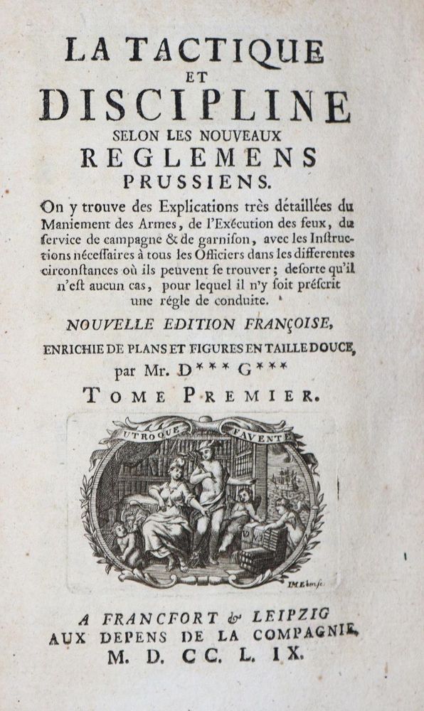 Große Abbildung Nr.1: 137-1844 (Mirabeau,H.G.de).: (Deutschland)