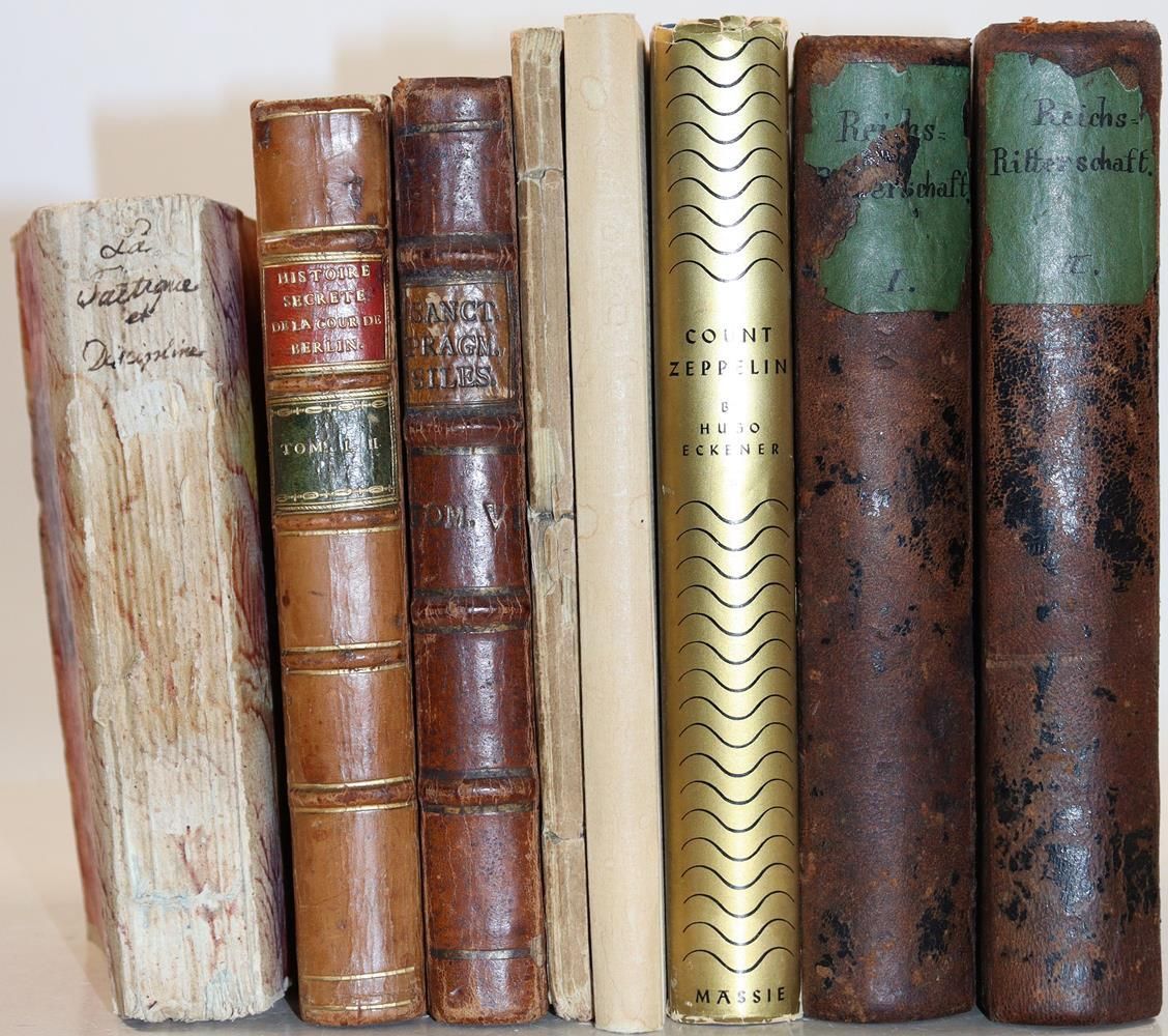 Große Abbildung Nr.11: 137-1844 (Mirabeau,H.G.de).: (Deutschland)