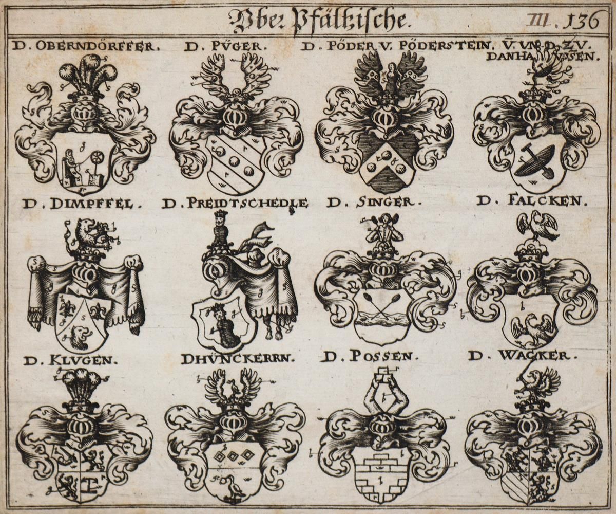 Große Abbildung Nr.1: 137-1846 Reisach,J.N.A.v.: (Deutschland, Neuburg)