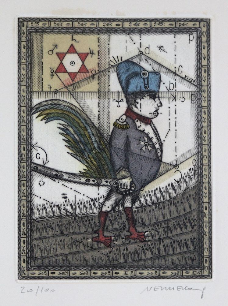 Große Abbildung Nr.1: 137-1854 Fotoalbum: (Deutschland, Pforzheim)