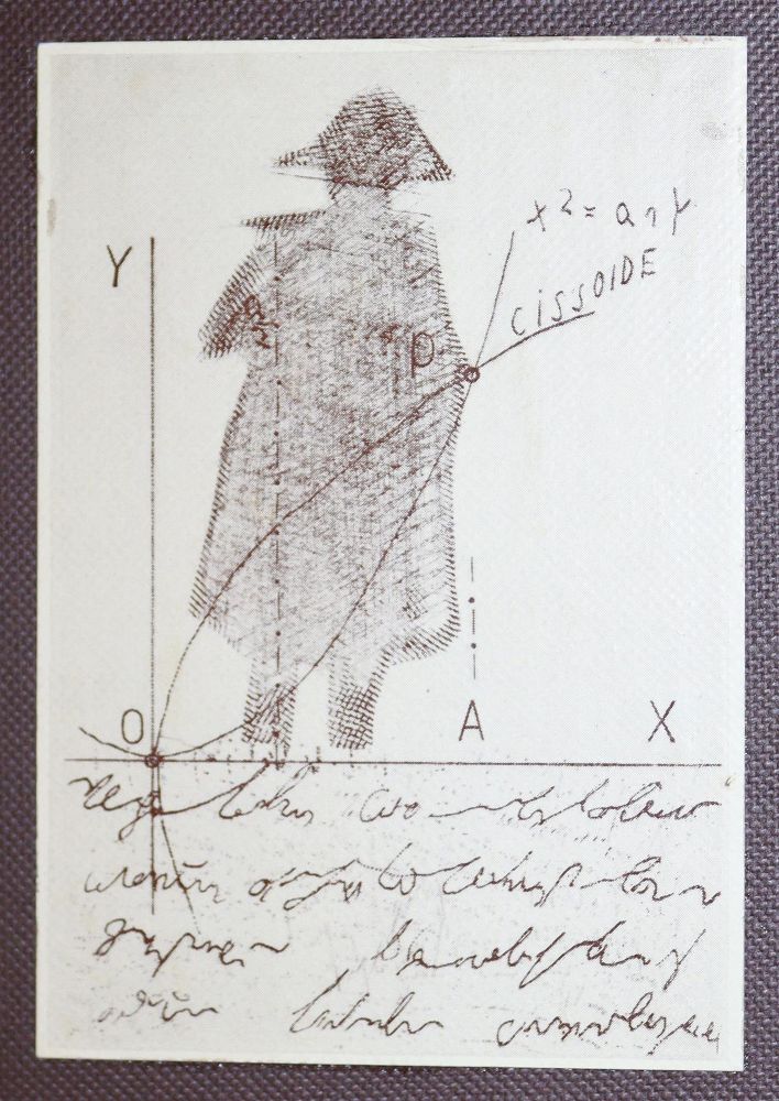 Große Abbildung Nr.3: 137-1854 Fotoalbum: (Deutschland, Pforzheim)
