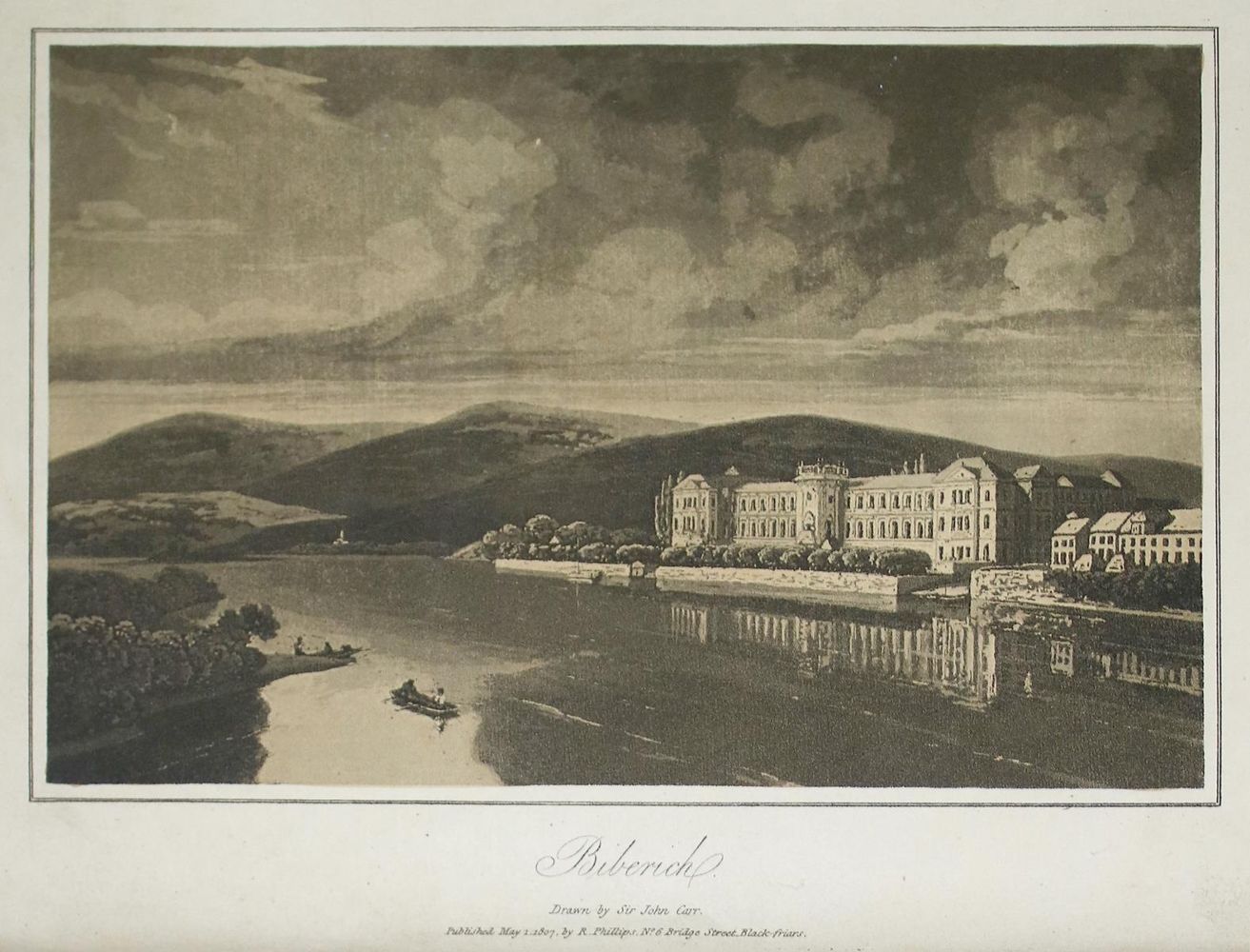Große Abbildung Nr.2: 137-1865 Carr,J.: (Deutschland, Rheinlande)