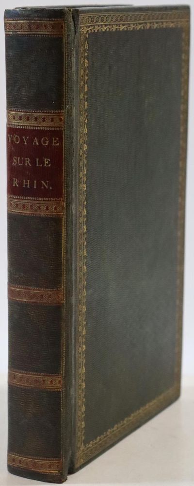 Große Abbildung Nr.4: 137-1866 Libert,A.: (Deutschland, Rheinlande)