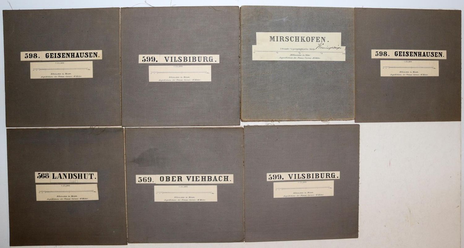 Große Abbildung Nr.5: 137-1872 Sammlung: (Deutschland)