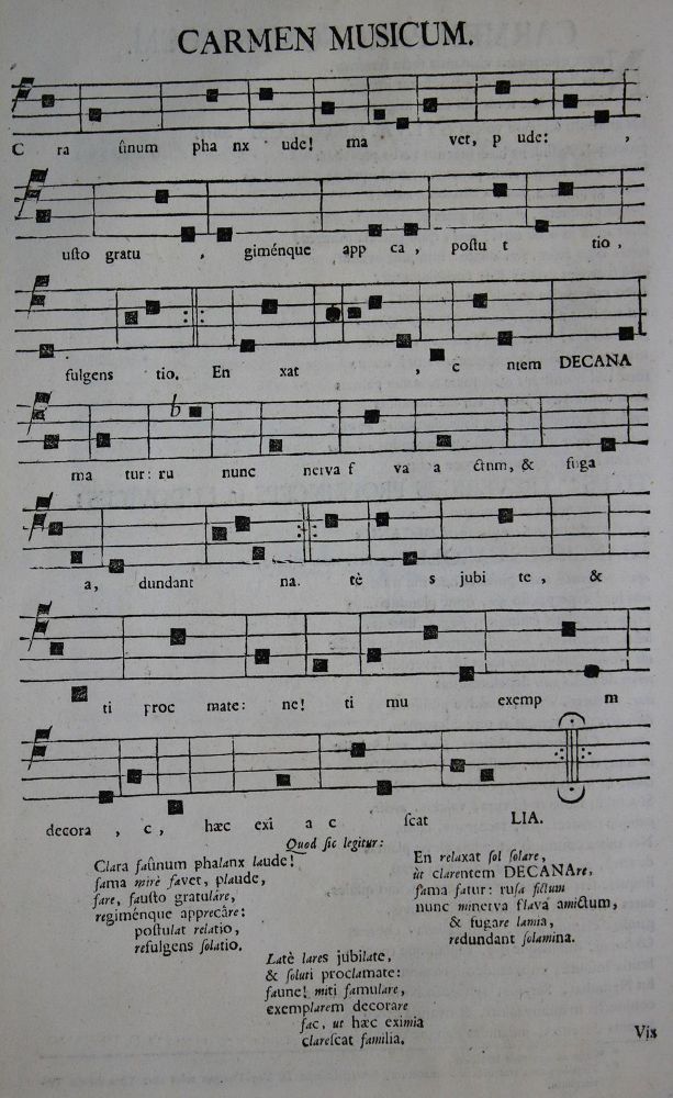 Große Abbildung Nr.2: 137-1885 Cadenbach,N.: (Deutschland, Trier, Boos zu Waldeck)