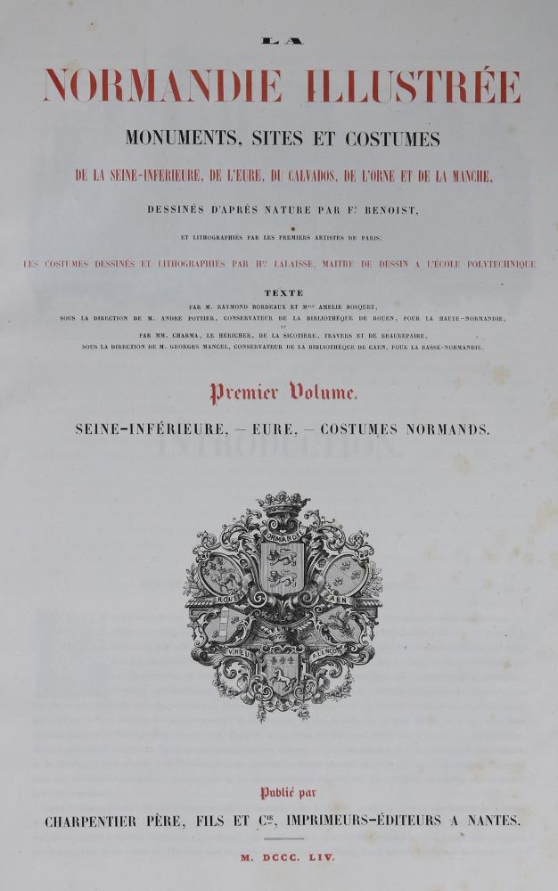 Große Abbildung Nr.2: 137-1897 Benoist,F.: (Frankreich)