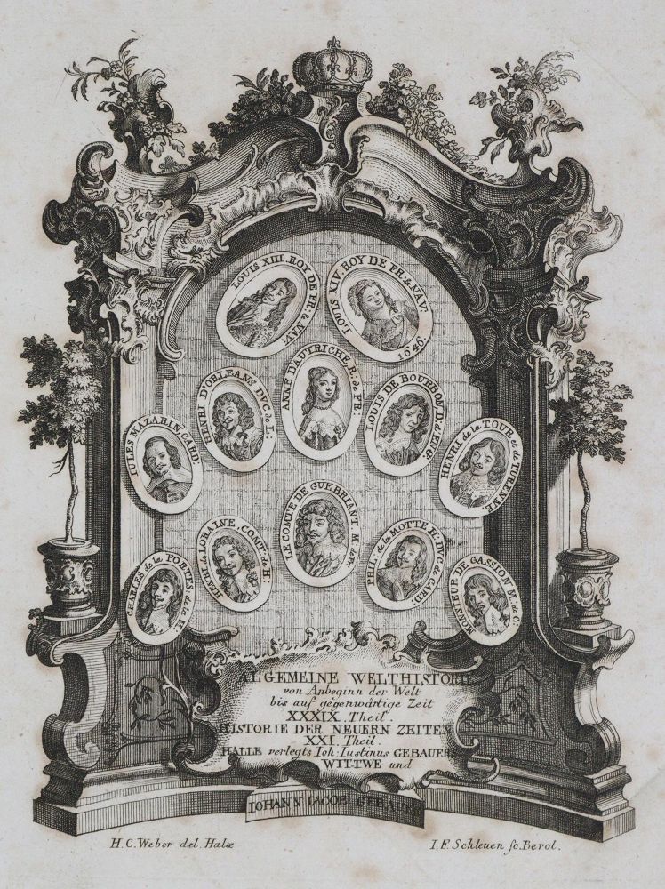 Große Abbildung Nr.3: 137-1908 Meusel,J.G.: (Frankreich)