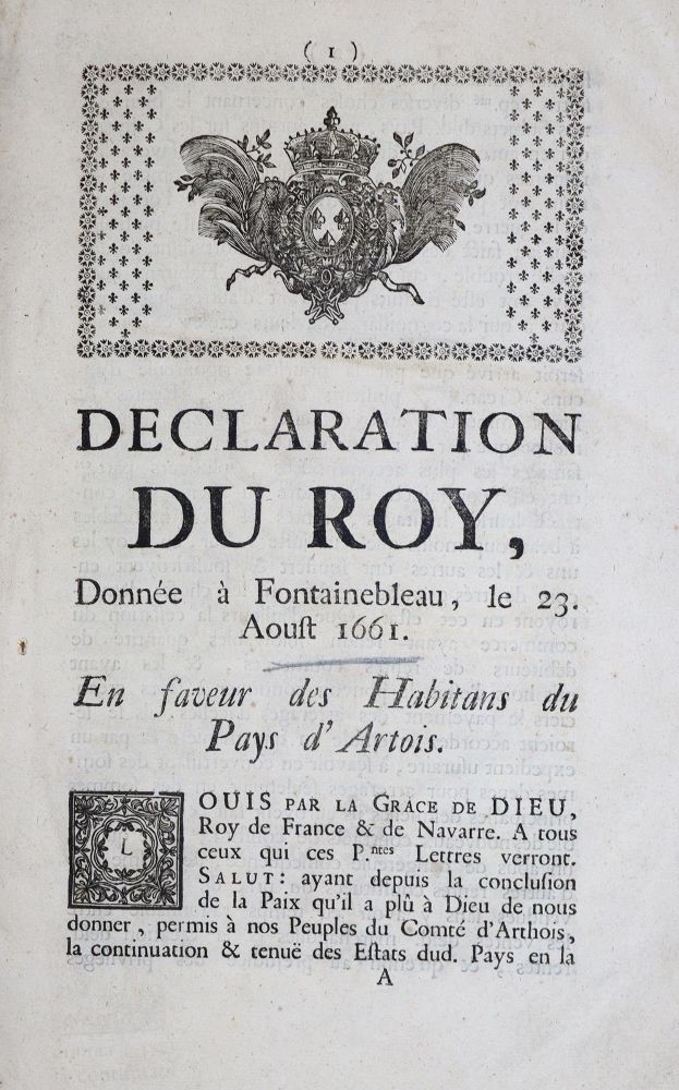 Große Abbildung Nr.1: 137-1917 Sammelband: (Frankreich)