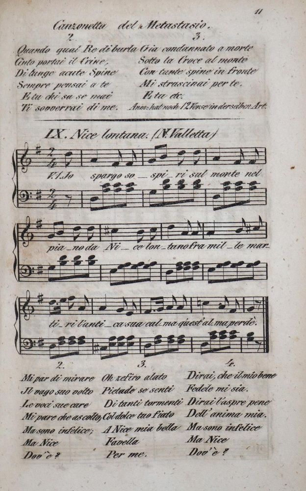 Große Abbildung Nr.2: 137-1934 Parthey,G.: (Italien)