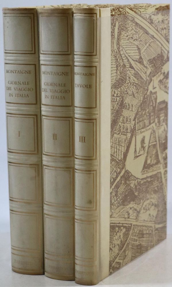 Große Abbildung Nr.7: 137-1936 Raumer,F.v.: (Italien)