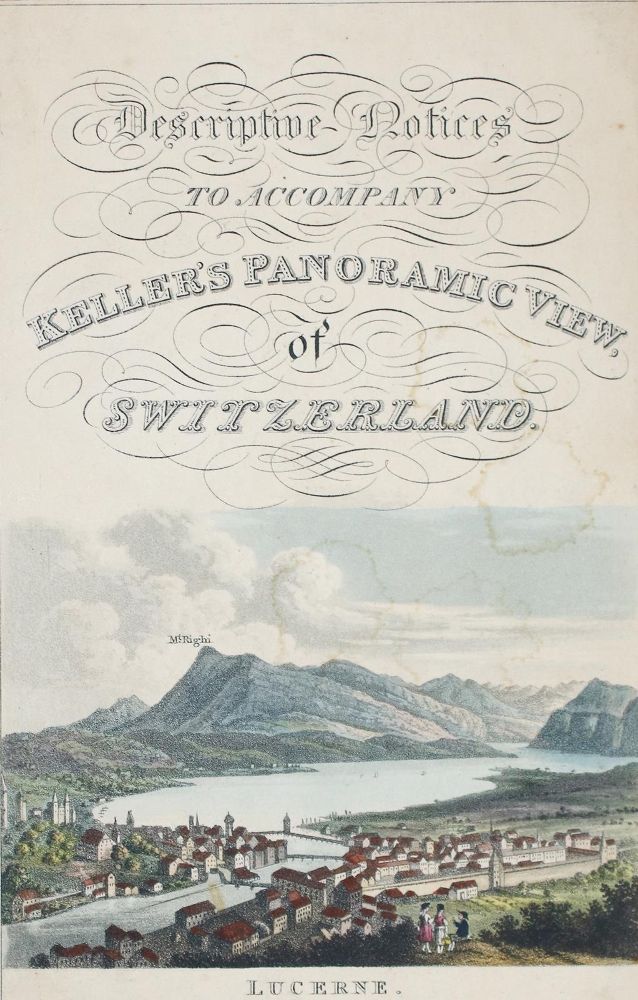 Große Abbildung Nr.1: 137-1978 Companion, A,: (Schweiz)
