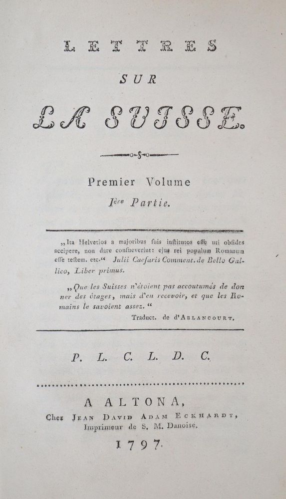Große Abbildung Nr.1: 137-1979 (Curti,L.v.).: (Schweiz)