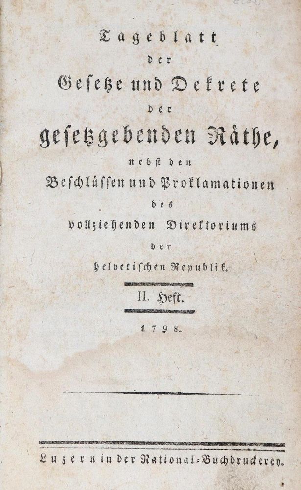 Große Abbildung Nr.10: 137-1983 Füssli,W.: (Schweiz)