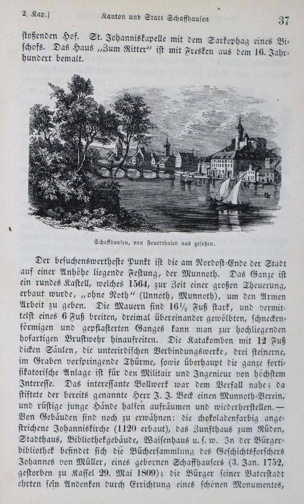 Große Abbildung Nr.12: 137-1988 Hottinger,J.J. u. G.Schwab.: (Schweiz)