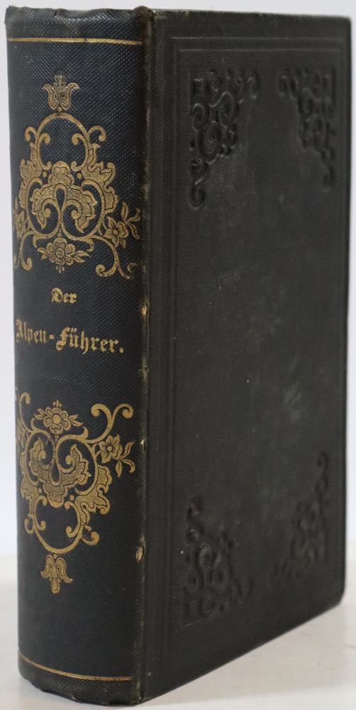 Große Abbildung Nr.13: 137-1988 Hottinger,J.J. u. G.Schwab.: (Schweiz)