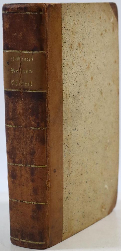 Große Abbildung Nr.16: 137-1988 Hottinger,J.J. u. G.Schwab.: (Schweiz)